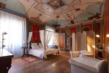 Resort A Palazzo B&b