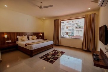 Apartaments turístics Roselle Avenue