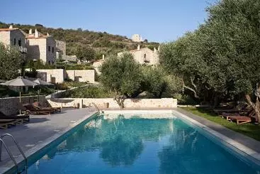 100 Rizes Seaside Resort Small Luxury Hotels Of The World