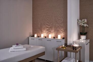 100 Rizes Seaside Resort  Small Luxury Hotels Of The World