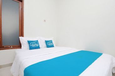 Hotel Airy Jebres Kolonel Sutarto 100 Solo