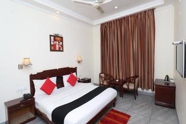 Hotel Capital O 7541  Happy Bhimtal