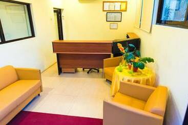 فندق Paraiso De Chidenguele Resort