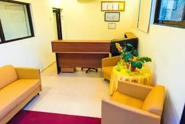 Hotel Paraiso De Chidenguele Resort