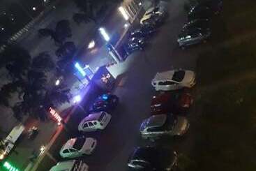 Hôtel Royal Hills Vasai   Thane