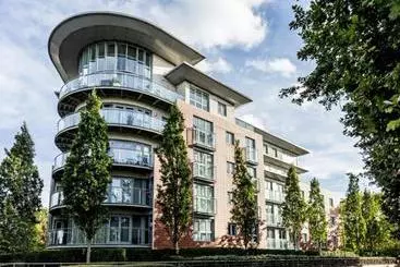 Apartament Oakdale At Park Heights
