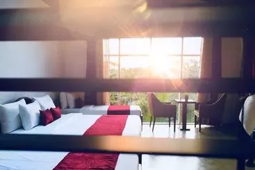 ペンション 8 Plus  Villa