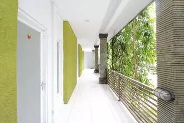 Pension  Bali Tulip