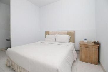 פנסיון Bali Tulip