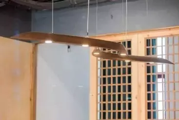 Pensjonat Jiuhua Mountain Banchumeisu Inn