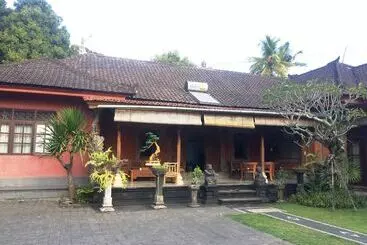 Pensió Puri Sangkih