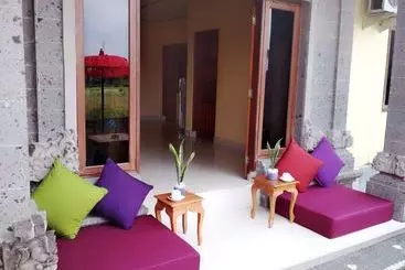 Pension Svaha Guest House