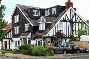 پانسیون The Sunningdale