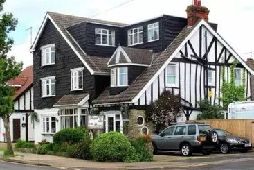 ペンション The Sunningdale