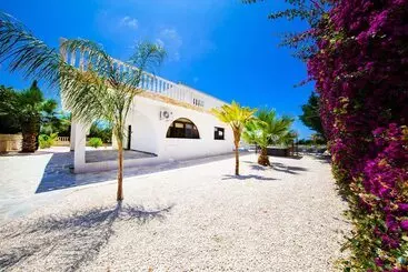 Appartamenti turistici Villa Malibu