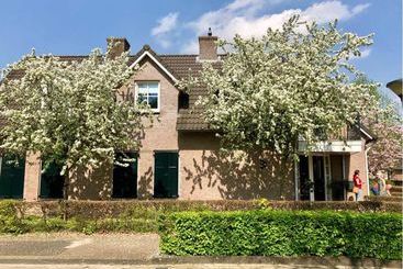 Bed And Breakfast Uden Zuid