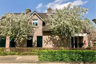 Bed And Breakfast Uden Zuid