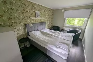 Bed & Breakfast Motell Fyra Hästar