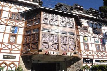 아파트호텔 Center Suiço Flats