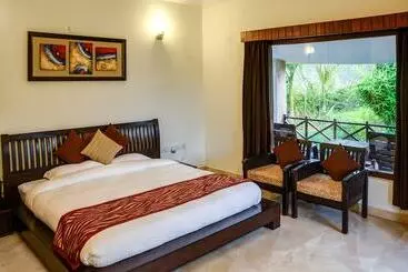 Gajraj Trails Resort