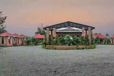 Gajraj Trails Resort
