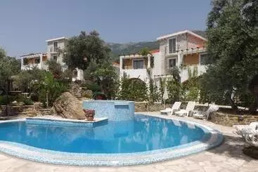 آپارتمان Resort Maslinjak