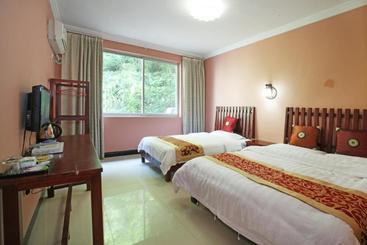 Hostal Shan Ju Ge Hotel Yangshuo
