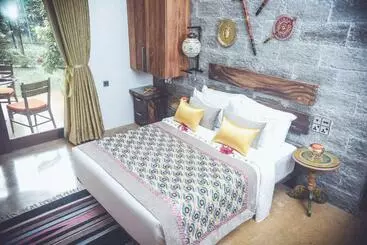 Hôtel Aathma Colombo House