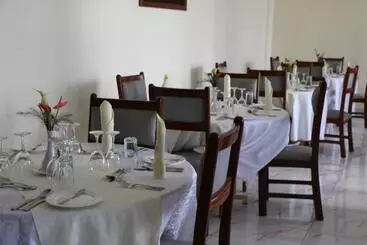 Fatima Hotel Ltd