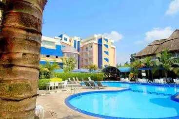 Fatima Hotel Ltd