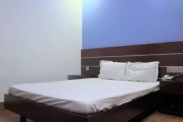 Hotelli Galaxy Resort Limited