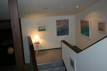 בית מלון כפרי Gallery Court Ofa Atu