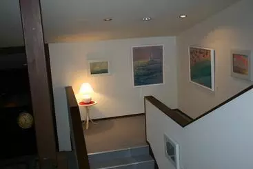 Hotelli Gallery Court Ofa Atu