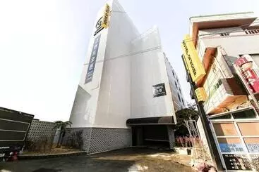 Hotelli Goodchoice Yangsan