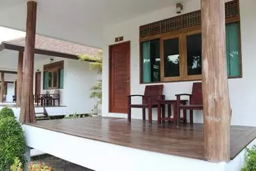 Hôtel Koh Ngai Paradise Beach