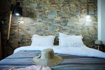 Hotel Menel   The Tree House