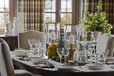 Hotel Mountrace Suites & Spa