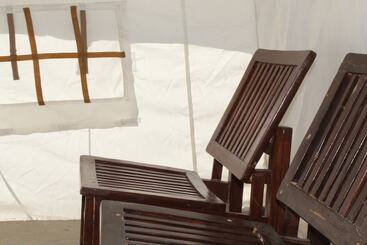 فندق Pangong Paradise