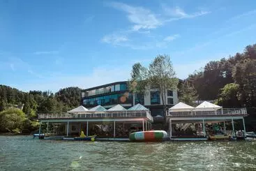 Hotel Ss Resort