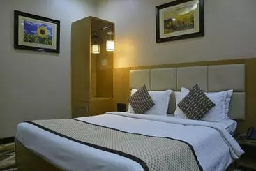 Hotel Surya International