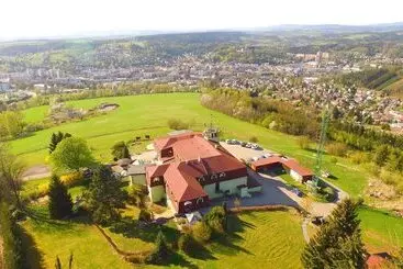 Wellness Hotel Vyhlídka