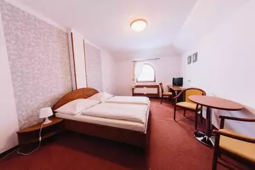 Wellness Hotel Vyhlídka