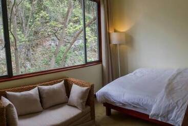 Hotel Yangshuo Zen Valley