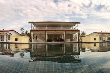 K Resort Ngwe Saung Beach