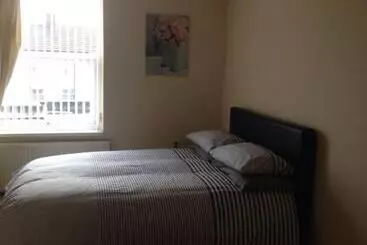 Apartaments turístics Marley Mansions Apartment Clarendon