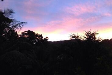 بنسيون A Peace In Paradise