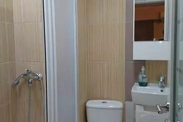 Pension  Accommodation Mell