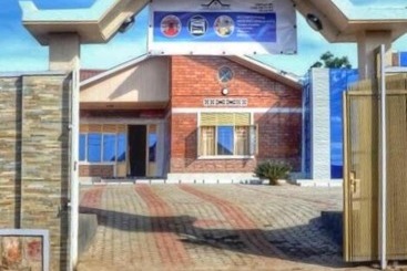 پانسیون Keva Guest House