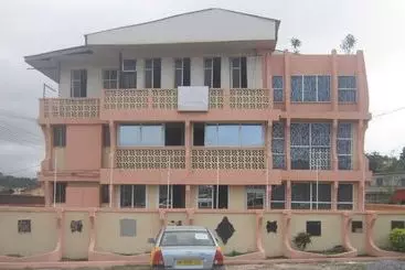 Pension Vec