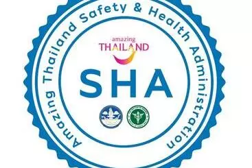 Baan Pingkan Wellness Resort